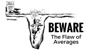 Beware-The-Flaw-of-Averages